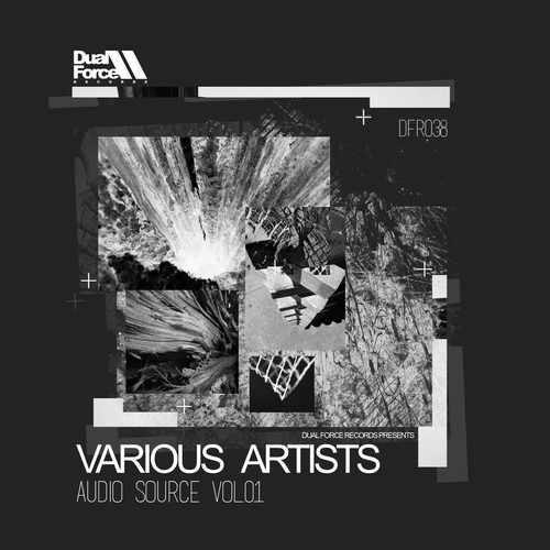 VA - Audio Source, Vol. 01 [DFR038]